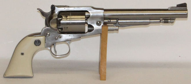Ruger Old Army RH